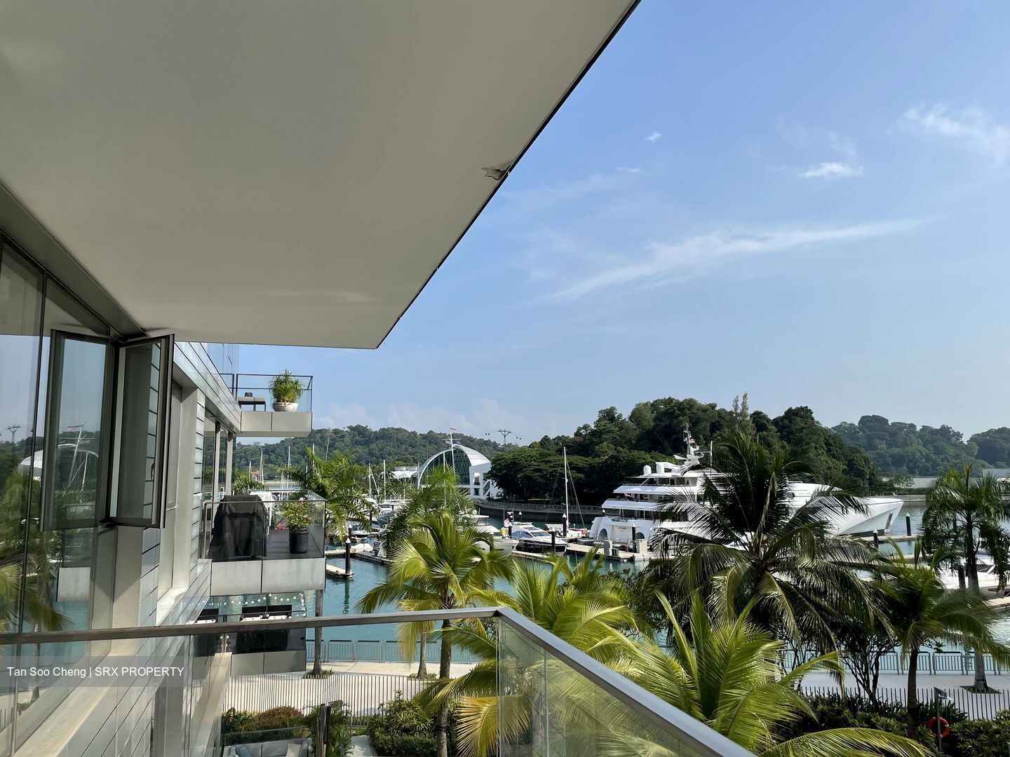 Reflections At Keppel Bay (D4), Condominium #437863411
